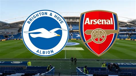 Brighton vs Arsenal Full Match & Highlights 02 October 2021