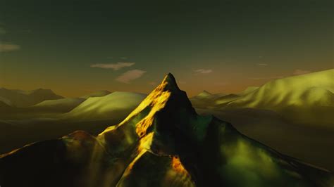 Paramount 2002 Mountain Model Download Free 3D Model By , 50% OFF