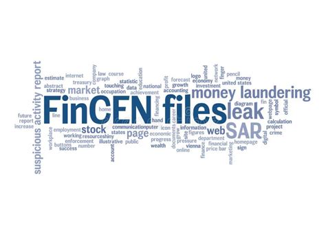 Fincen Files Stock Illustrations – 47 Fincen Files Stock Illustrations ...