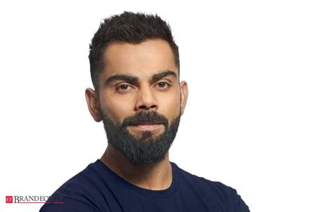 Vize ropes in Virat Kohli as brand ambassador, Marketing & Advertising ...