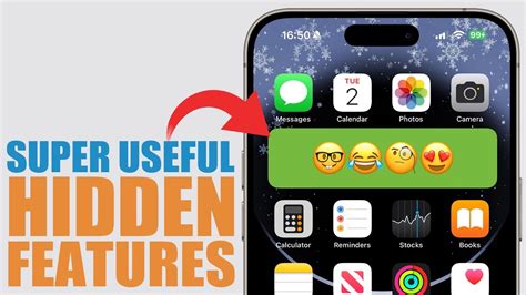 Hidden iPhone Tips and Tricks (Video) - Geeky Gadgets