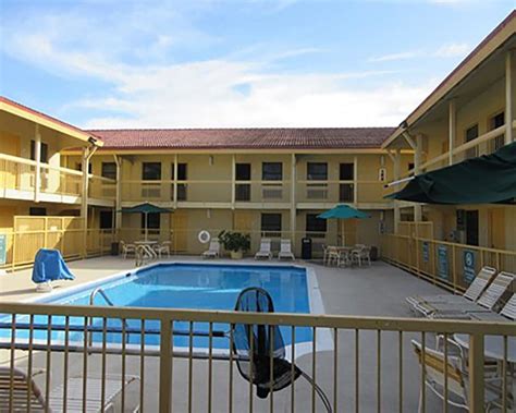 Quality Inn Harlingen Harlingen, Texas, US - Reservations.com