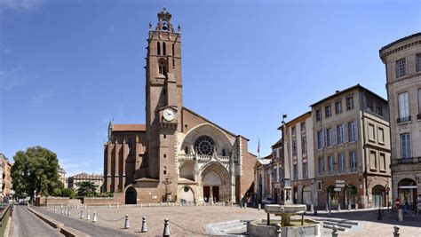 Cathédrale de Toulouse. Restauration de six chapelles du choeur et ...