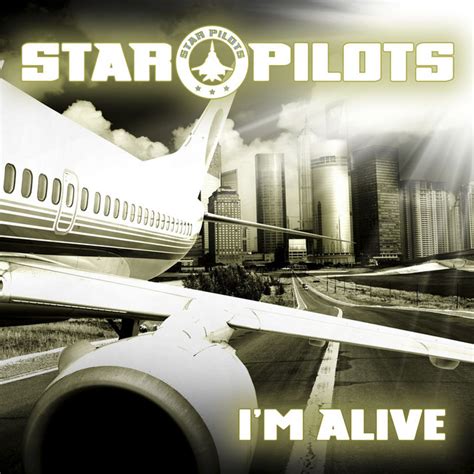 I'm Alive - Karaoke Version - song and lyrics by Star Pilots | Spotify