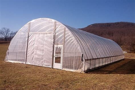 How To Pick A Tarp For Your Greenhouse DIY Project