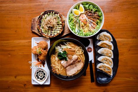 5 Must-Eat Tokyo Food Favorites You Need To Try Out on Your Next Visit