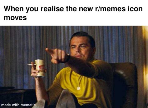 I see you : r/memes