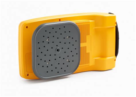 Fluke Acoustic Imaging Cameras » Micom Group » Leaks and partial discharge