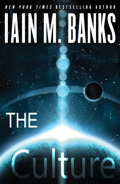 Download The Culture series by Iain M. Banks, 01-10 [Complete] (Unabridged Audiobooks) Torrent ...