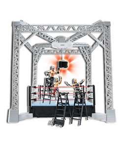 WWE Money in the Bank Ladder Match - review, compare prices, buy online