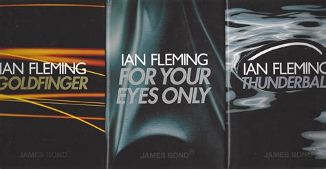 COMPLETE SET OF ALL 14 IAN FLEMING/JAMES BOND HARDCOVERS PUBLISHED BY UK PUBLISHER PENGUIN ...