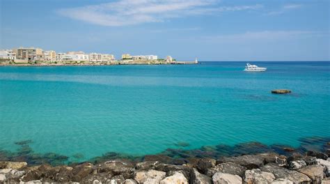 Otranto Waterfront - Tours and Activities | Expedia