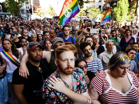 ‘Cool and Calm’ Shooter Pledged Allegiance to ISIS as Orlando Massacre Unfolded - ABC News