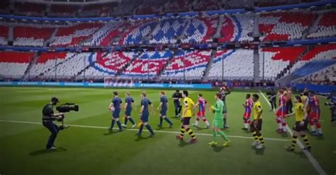 Watch FIFA 16 gameplay trailer: Brazilian legend Pele features as EA Sports show off ...
