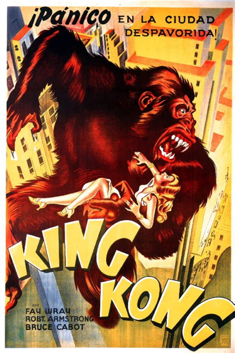 WarnerBros.com | King Kong (1933) | Movies