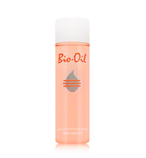 Bio-Oil Bio Oil ingredients (Explained)