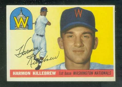 Harmon Killebrew Quotes. QuotesGram