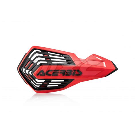 Acerbis X-Future Handguards im Motocross Enduro Shop MXC GmbH