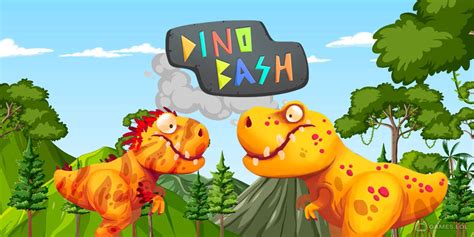 Dino Bash - Download this Action-Packed Strategy Game