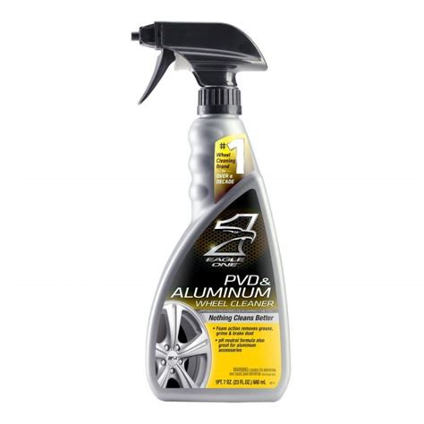 Eagle One® 824334 - 32 oz. PVD and Aluminum Wheel Cleaner