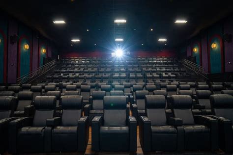 lansing movie theaters with recliners - Eryn Earls