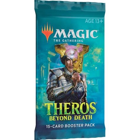 Magic the Gathering : Theros: Beyond Death - Booster Box (36 packs)