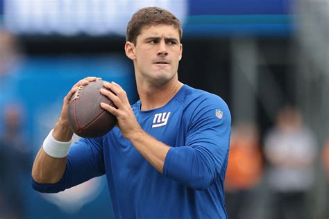 Position preview: Will Giants’ QB Daniel Jones take the leap, or won’t ...