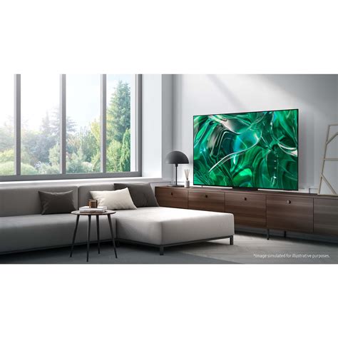 Samsung 77" S95C OLED 4K Smart TV 2023 QA77S95CAWXXY - Bing Lee - Buy Online with Afterpay ...