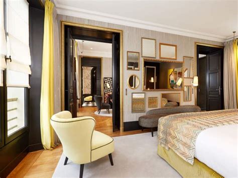 9 Best Small Luxury Hotels of the World in Paris for 2024 | U.S. News ...