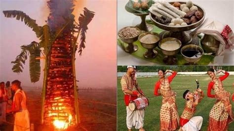 Magh Bihu 2021: Date, significance, celebrations of Assam's harvest festival - Hindustan Times