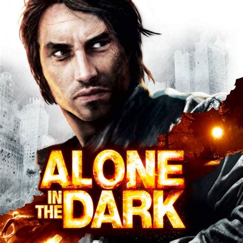 Alone in the Dark [Wii/PS2] - IGN