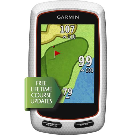 Garmin Approach G7 Handheld GPS Golf Computer 010-01230-00 B&H