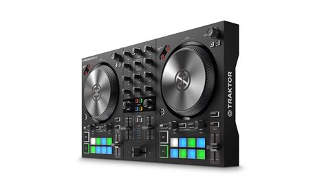 The best DJ controllers 2021: top mixing devices from Traktor, Serato ...