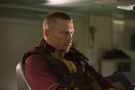 Batroc the Leaper returns in The Falcon and the Winter Soldier set pics - Streaming Wars