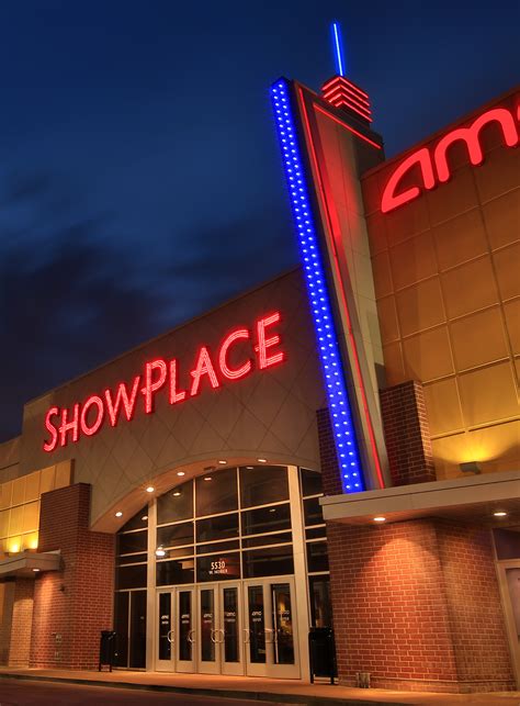 Amc Theaters Near Me / Amc Theatres Reducing Auditorium Capacity To At ...