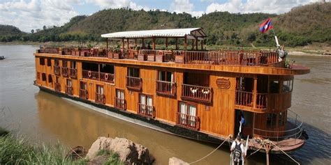 Mekong Sun Cruise