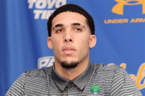 NCAA Basketball 2017: LiAngelo Ball reportedly leaving UCLA Bruins due ...