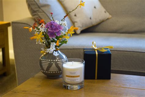 Buy Luxury Neroli Candle | Neroli Scented Candles UK