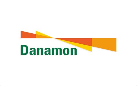 Logo Bank Danamon PNG, CDR, AI, EPS, SVG (Free Download)