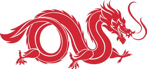 China - Chinese Dragon - Free Transparent PNG Download - PNGkey