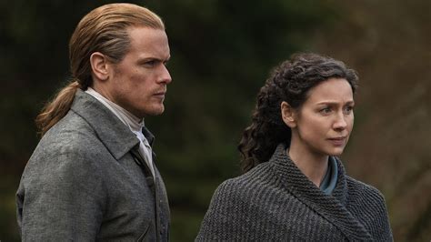 Outlander Season 6: Trailer, Release Date, Cast, and Everything You ...