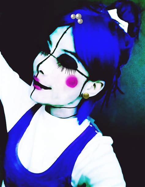 Ballora Cosplay - FNaF Sister Location by zkimdrowned on DeviantArt