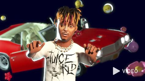 Juice WRLD Wishing Well Wallpapers - Wallpaper Cave