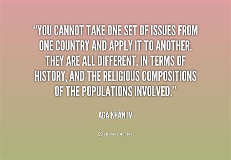 Aga Khan IV Quotes. QuotesGram