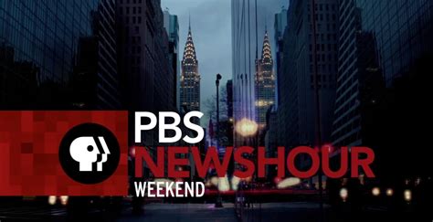 Video: PBS NewsHour Weekend full episode Dec. 20, 2014 | Watch PBS ...