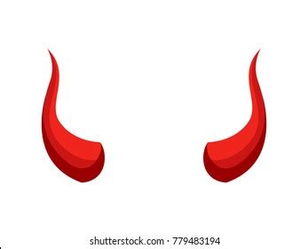 Devil Horns Logo Royalty-Free Images, Stock Photos & Pictures | Shutterstock