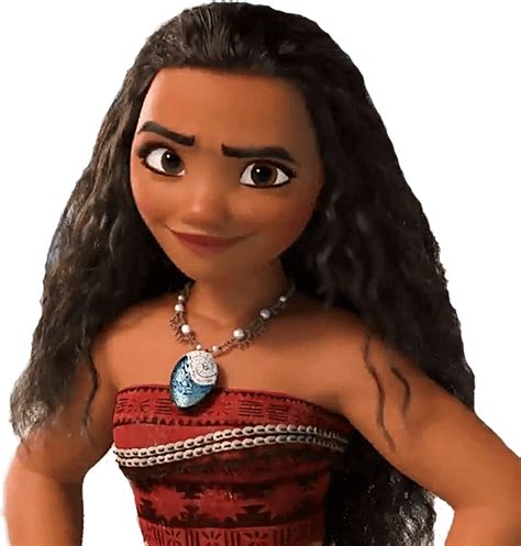 Moana Png Transparent 13