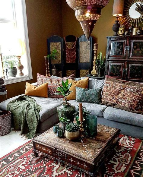 Worldwiide Decor: Moroccan Style Basics