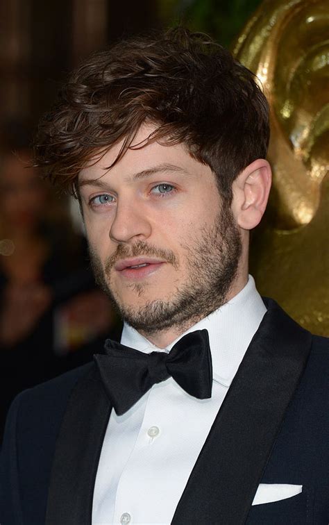 Ramsay Bolton Actor: A Deep Dive Into The Life And Career Of Iwan Rheon