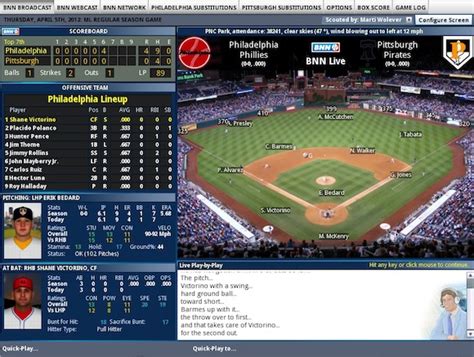 Best Baseball Simulation Game For PC, Mac, Linux & iOS Gets Massive ...